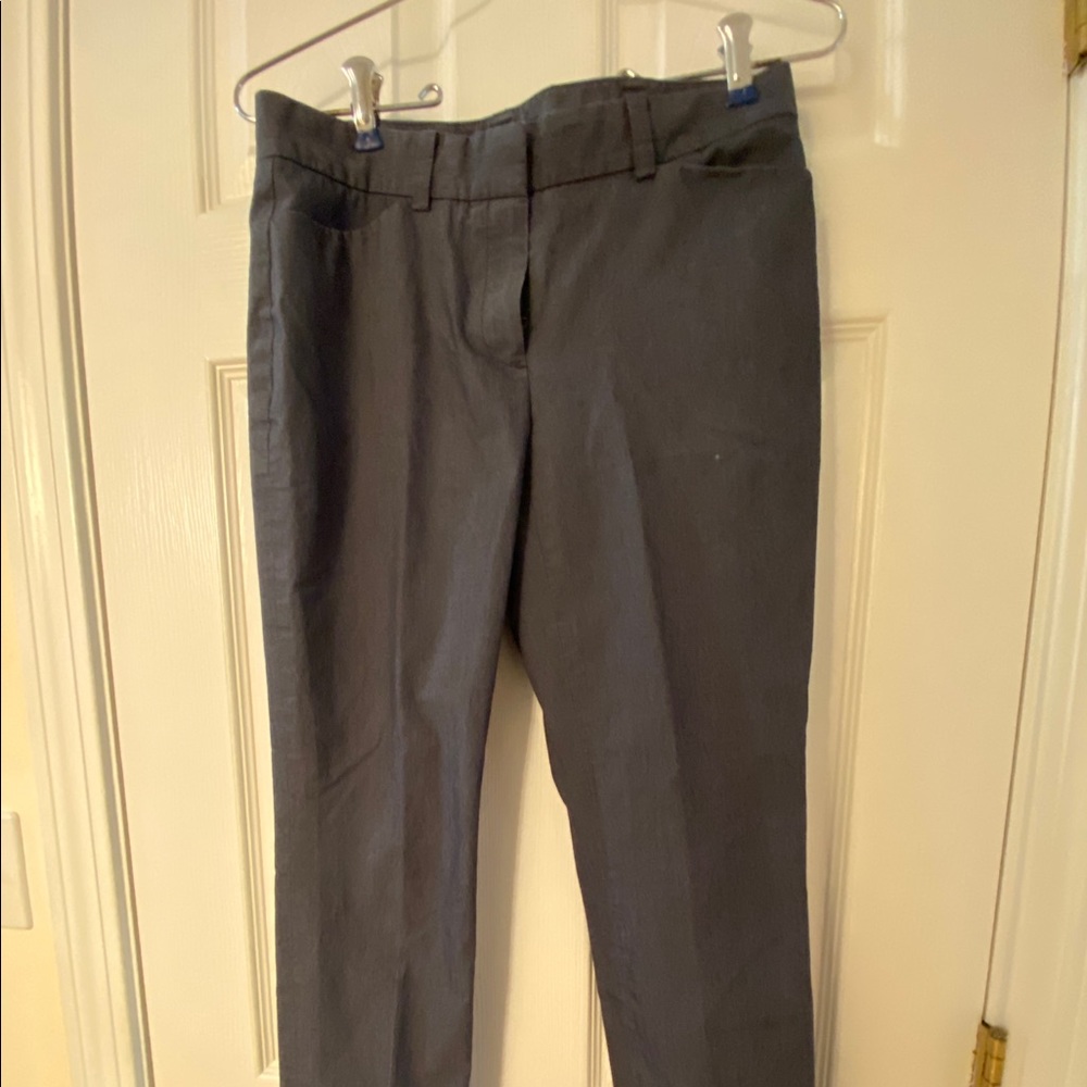 Brooks Brothers denim colored pants